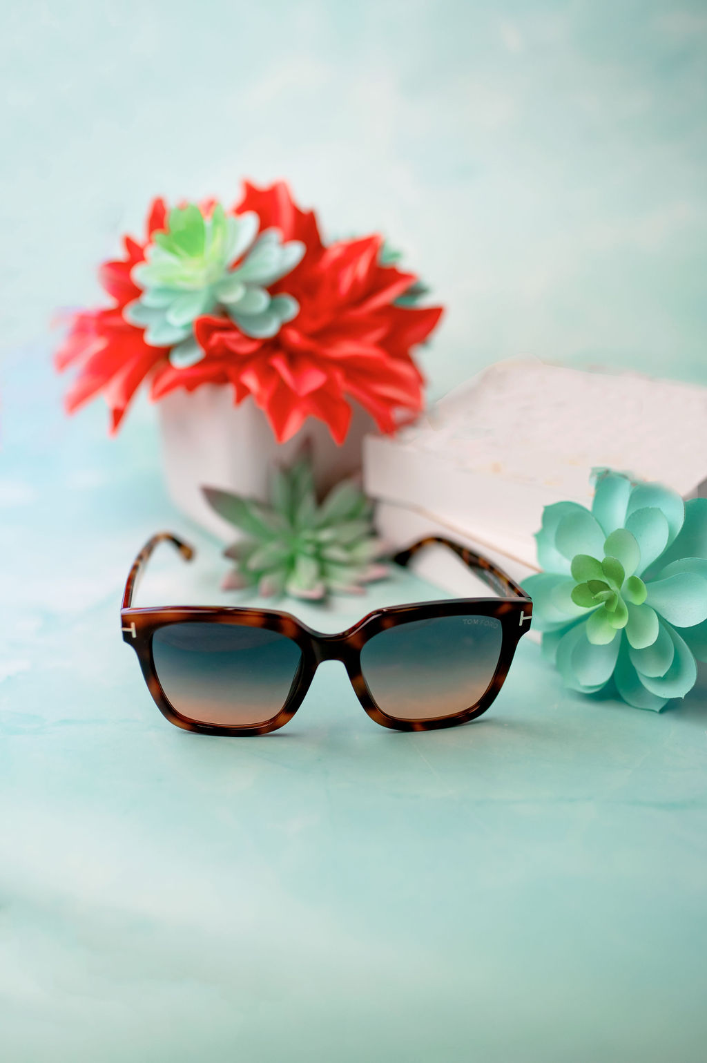 Carousel Eyecare Image