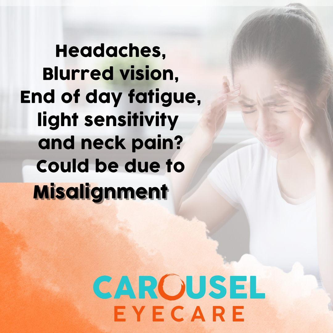 Carousel Eyecare Image