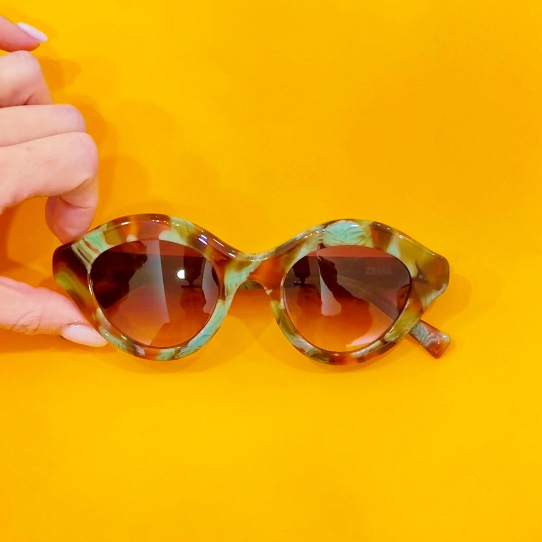 Carousel Eyecare Image