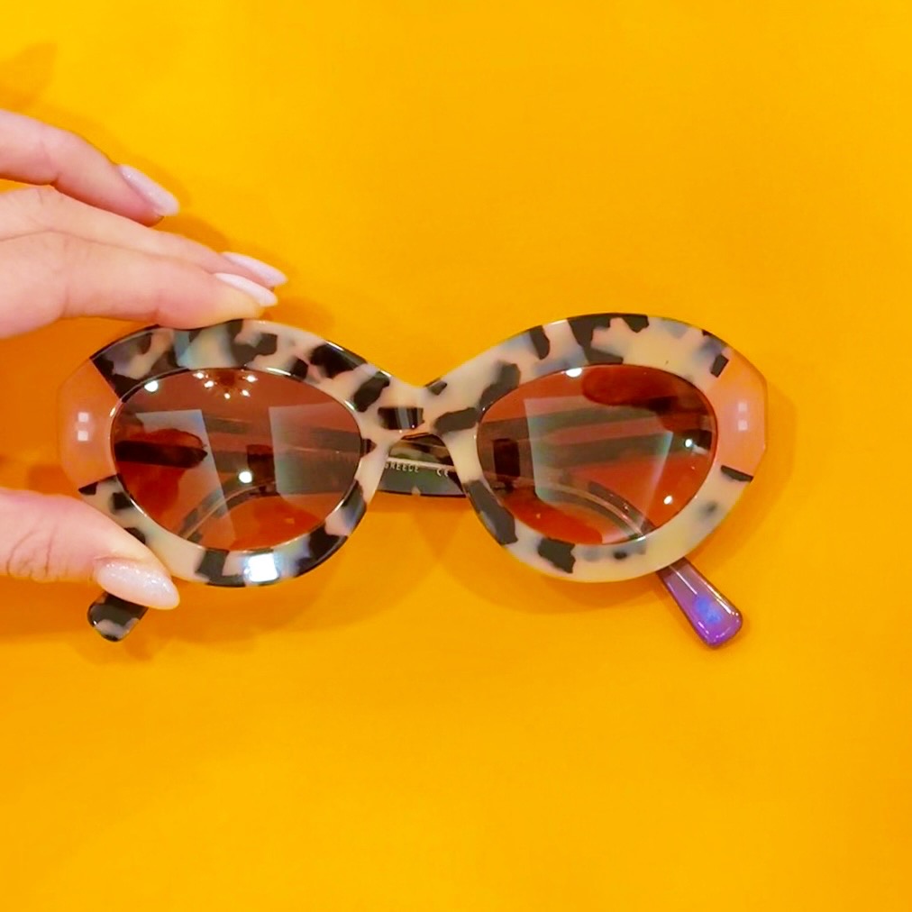 Carousel Eyecare Image