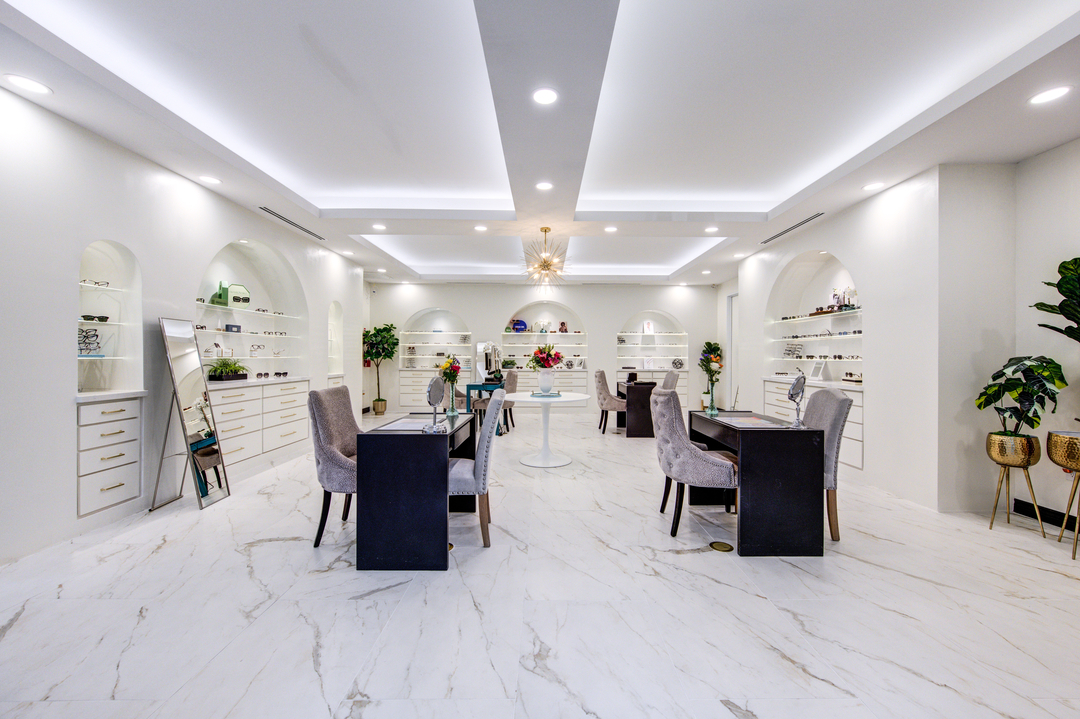 Carousel Eyecare Image