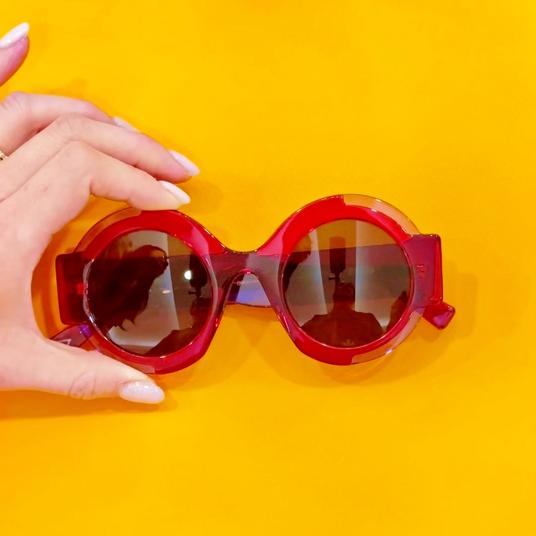 Carousel Eyecare Image