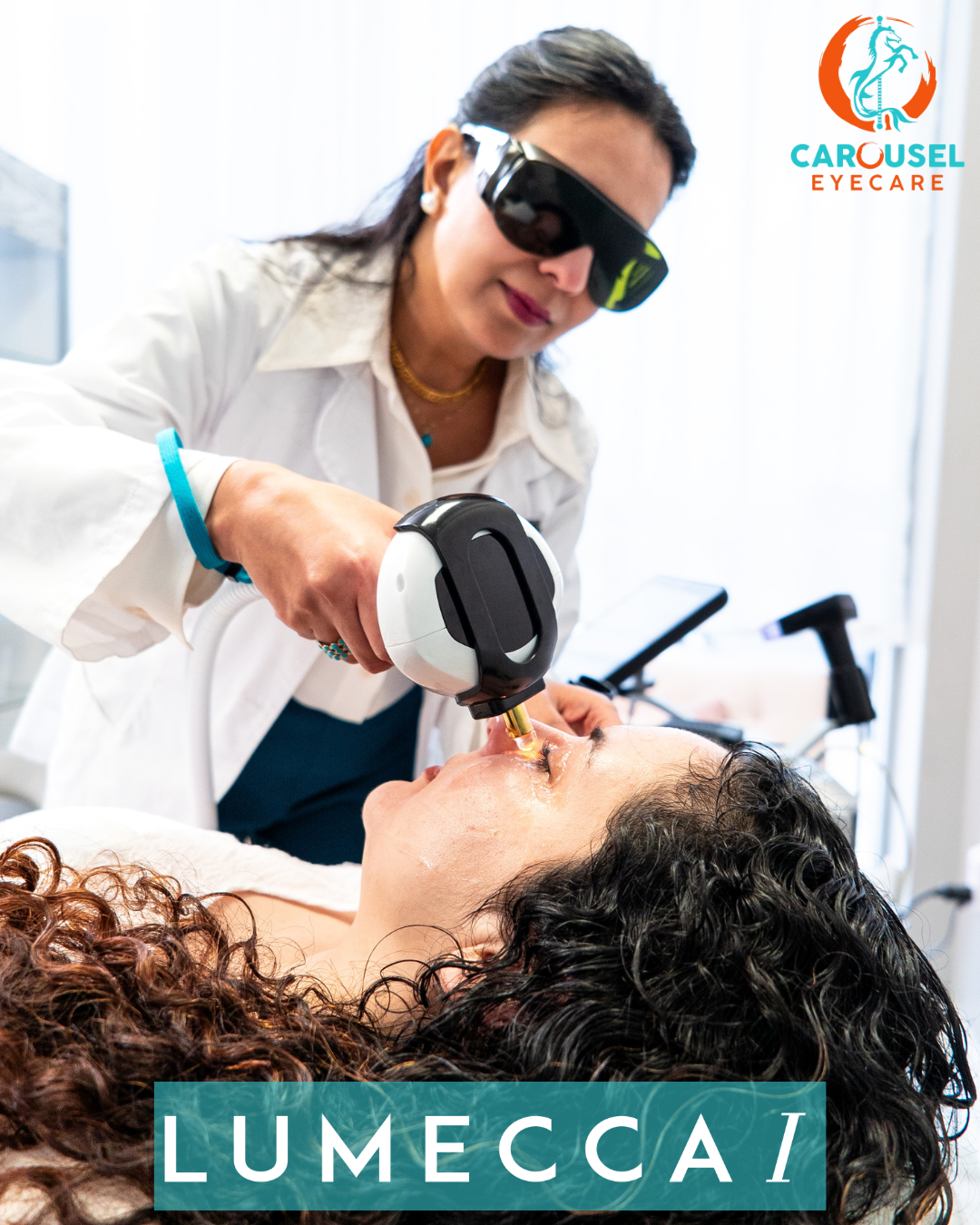 Carousel Eyecare Image