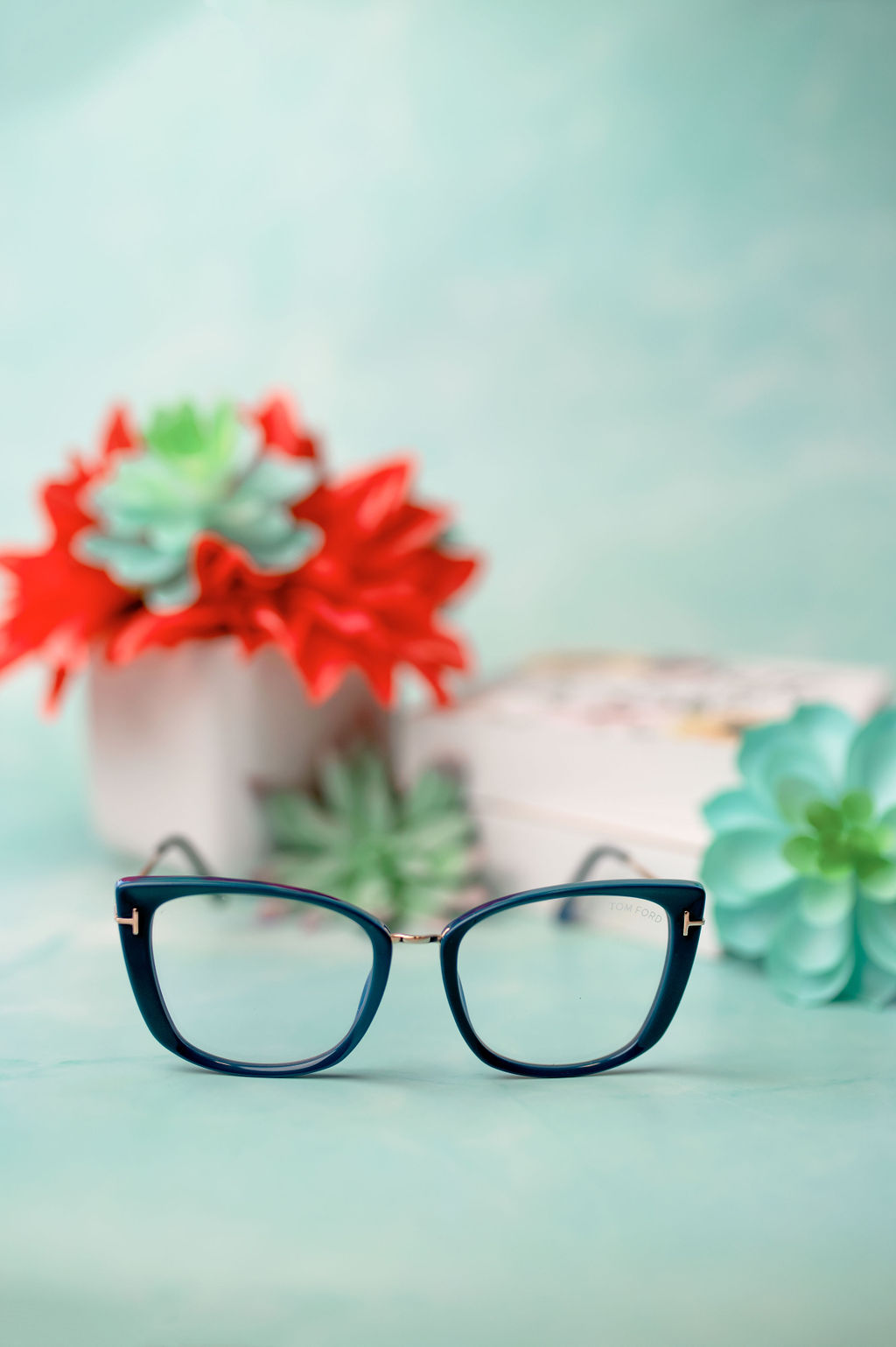 Carousel Eyecare Image