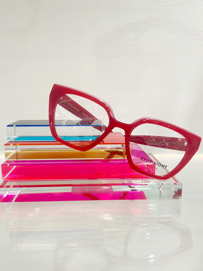 Carousel Eyecare Image