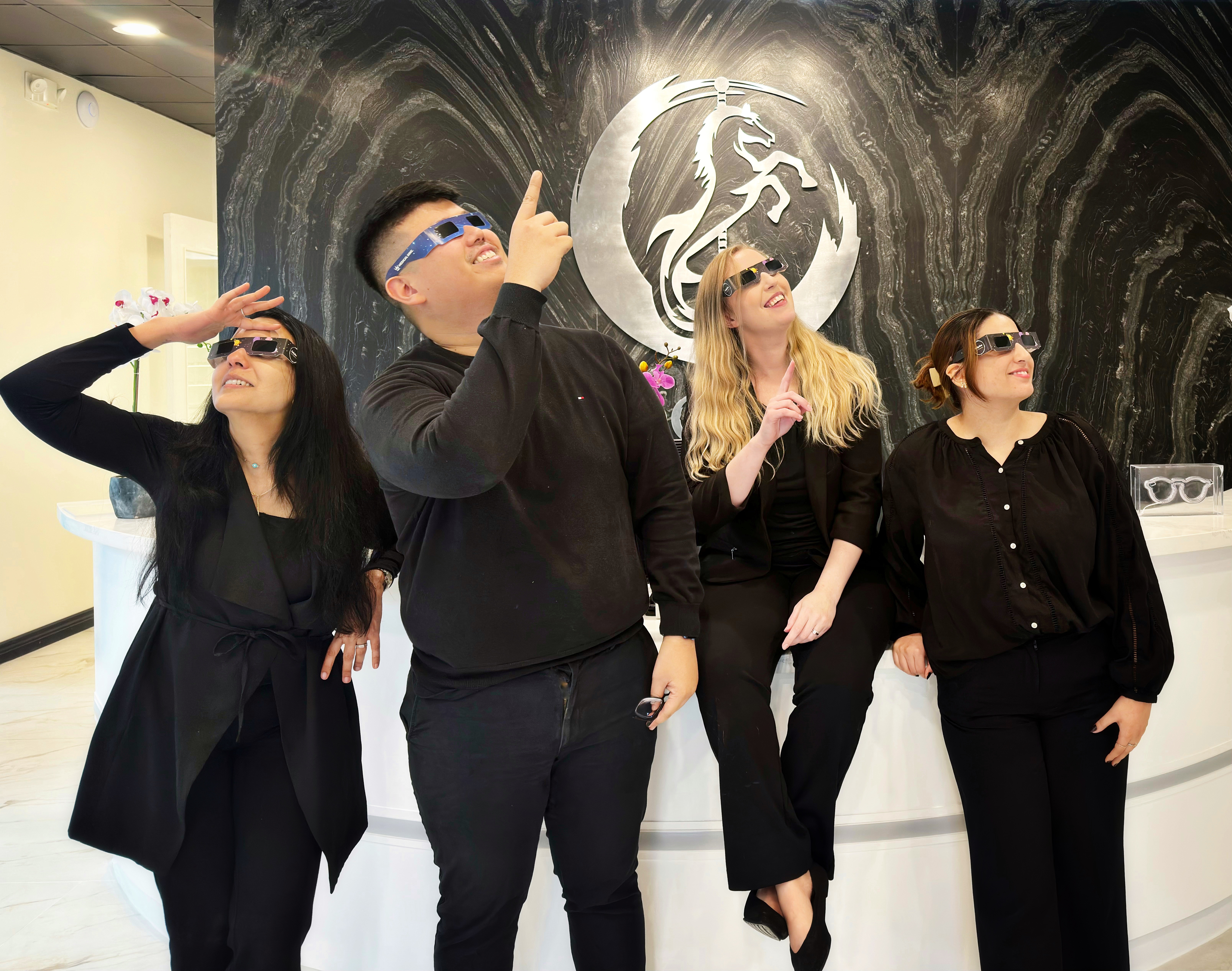 Carousel Eyecare Image