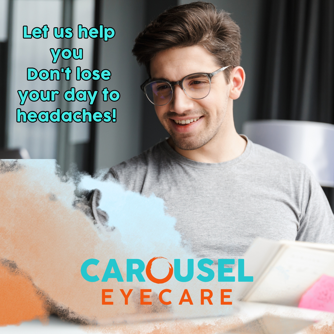 Carousel Eyecare Image
