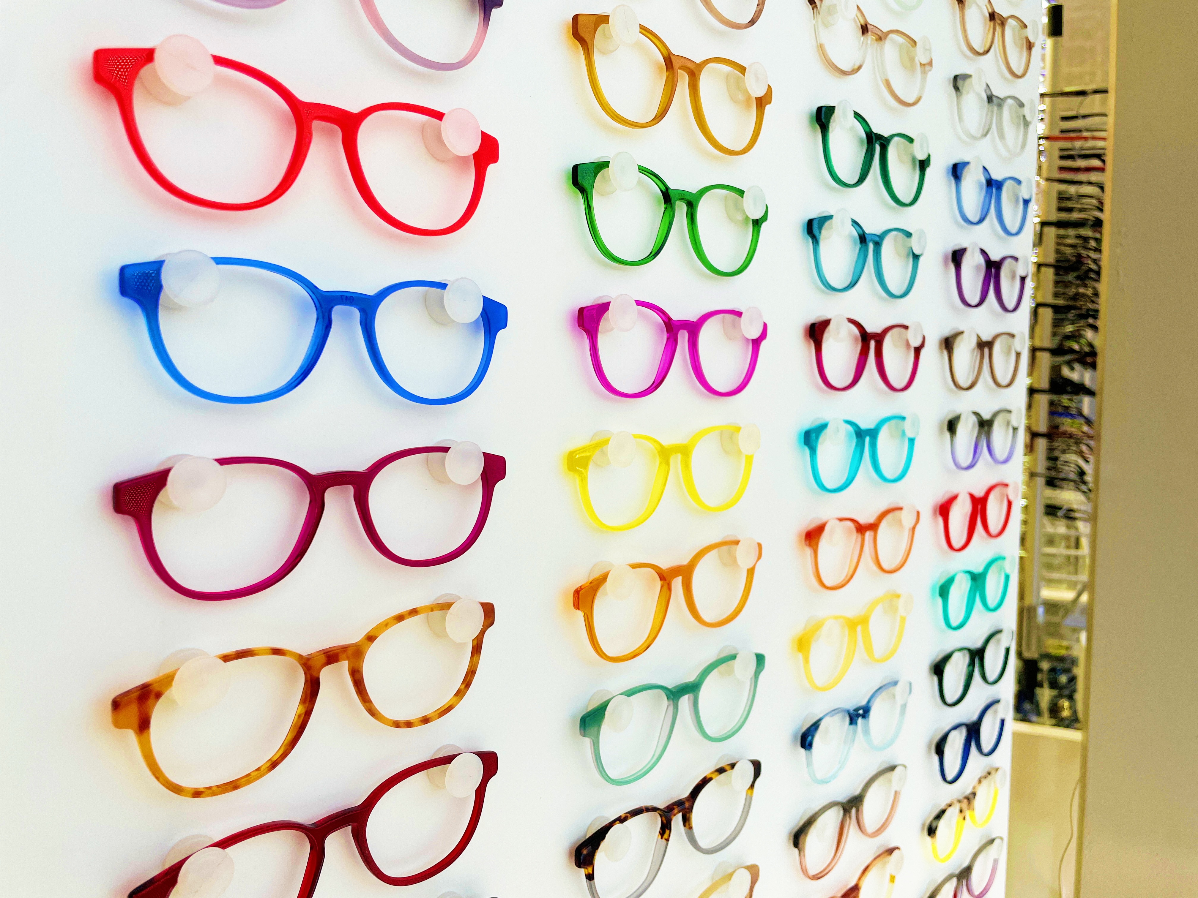 Carousel Eyecare Image