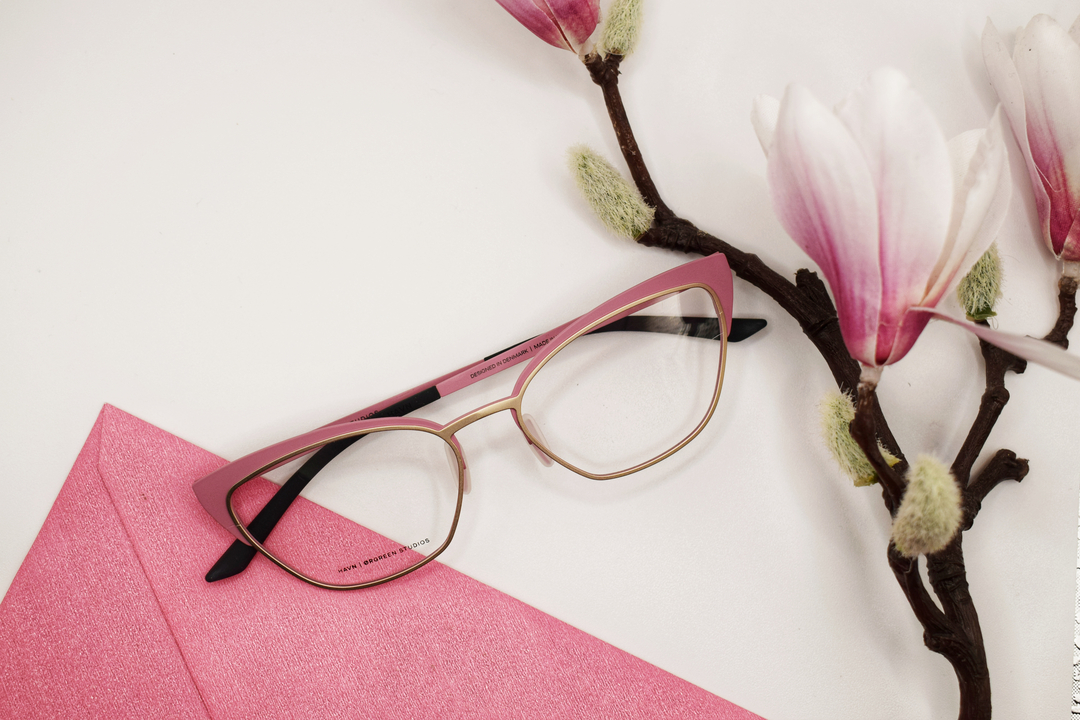 Carousel Eyecare Image