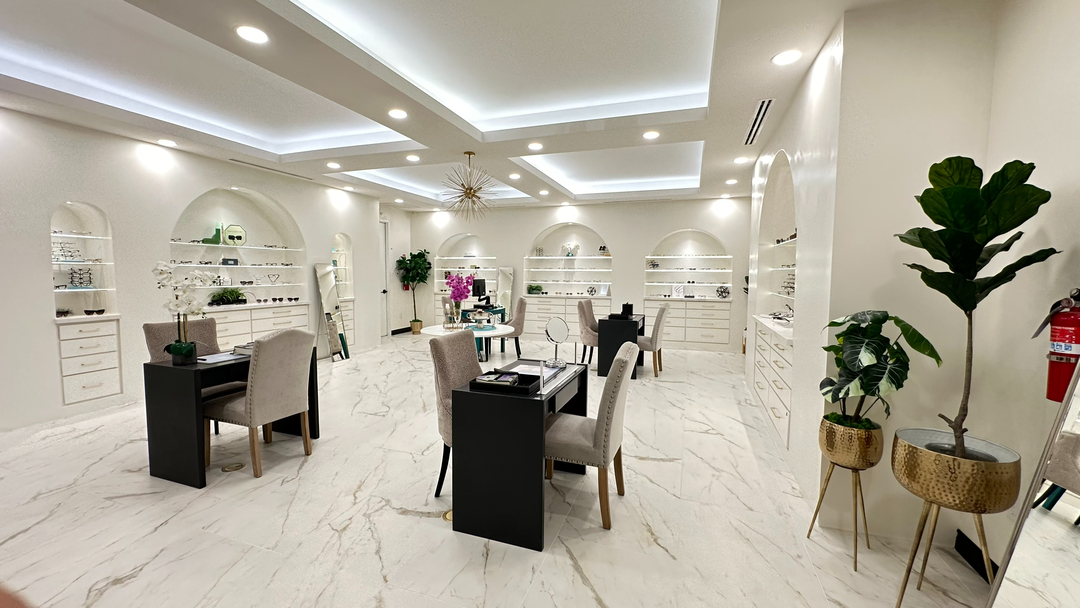 Carousel Eyecare Image