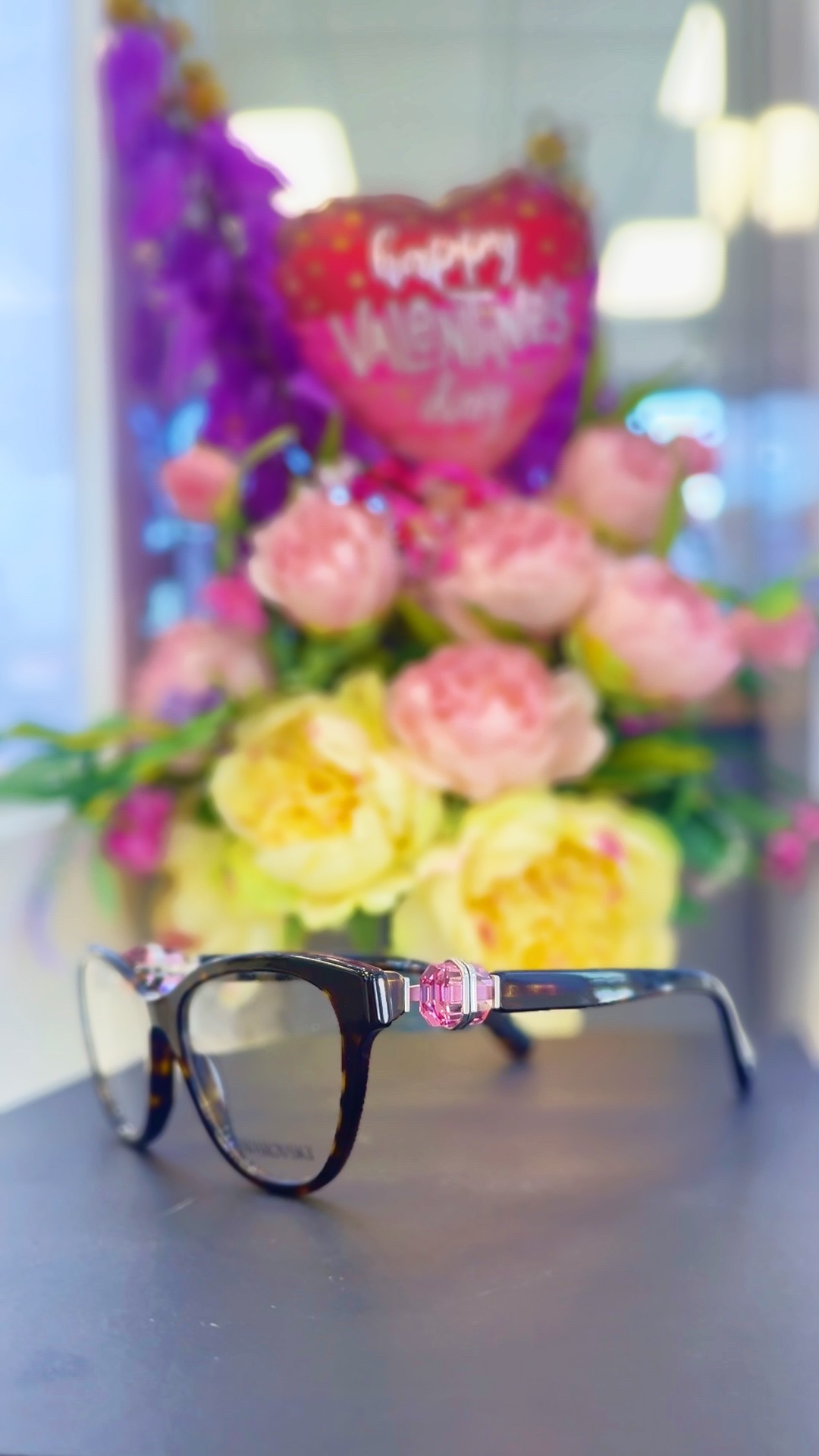 Carousel Eyecare Image