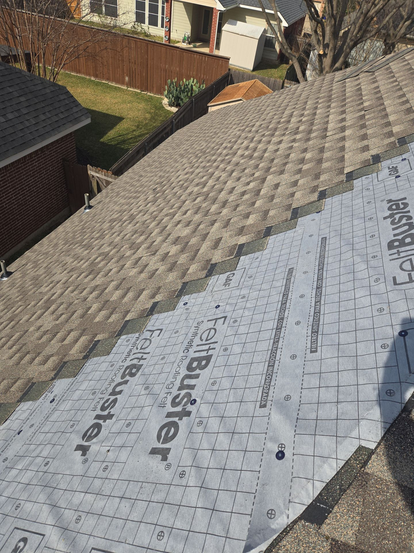 James Kate Roofing & Restoration Image