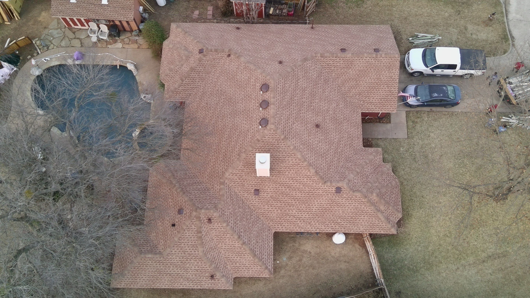 James Kate Roofing & Restoration Image