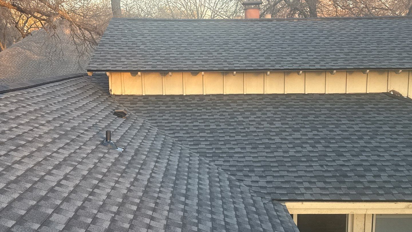 James Kate Roofing & Restoration Image