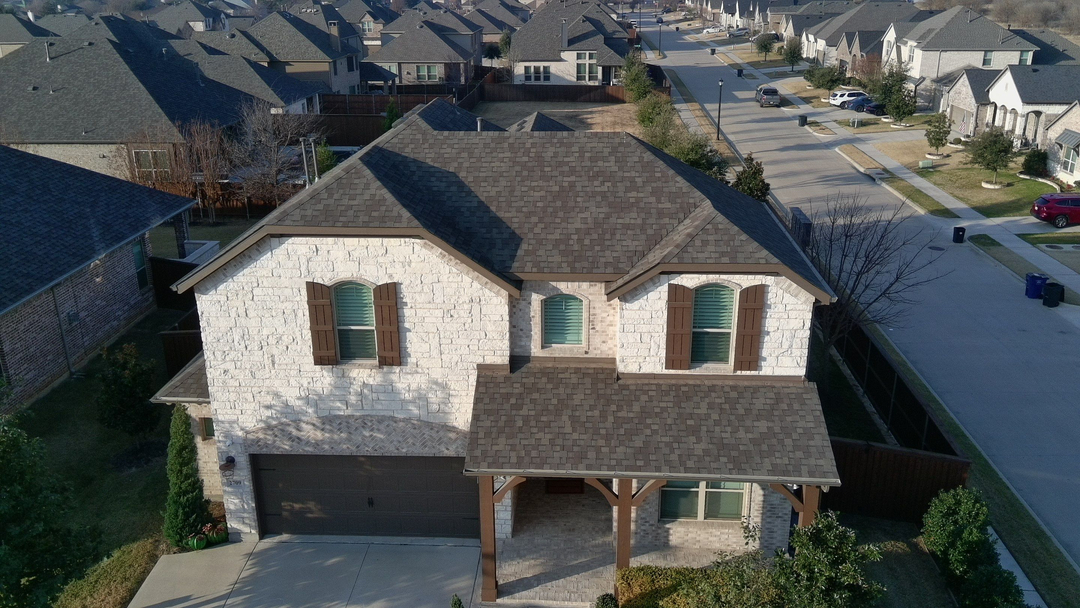 James Kate Roofing & Restoration Image