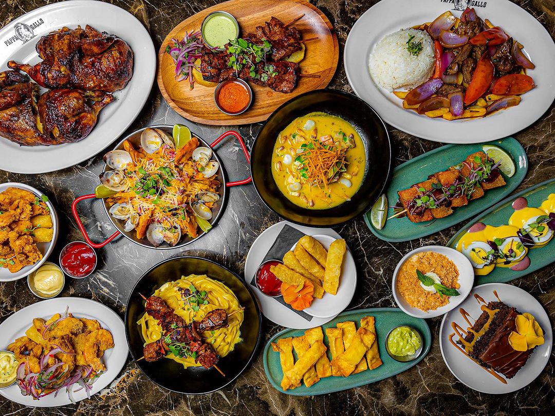 Pappa Gallo in Rockville Centre, NY 11570 - (516) 2...