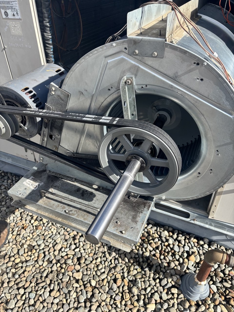 ELEVATION HVAC - Post Falls, ID
