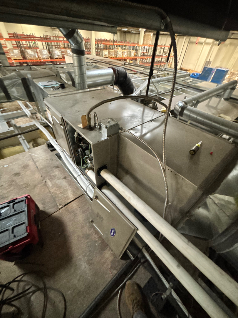 ELEVATION HVAC - Post Falls, ID