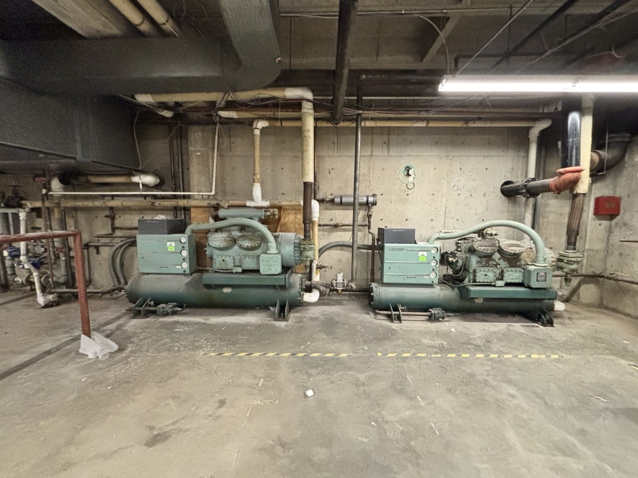 ELEVATION HVAC - Post Falls, ID