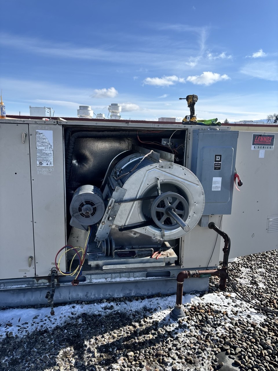 ELEVATION HVAC - Post Falls, ID