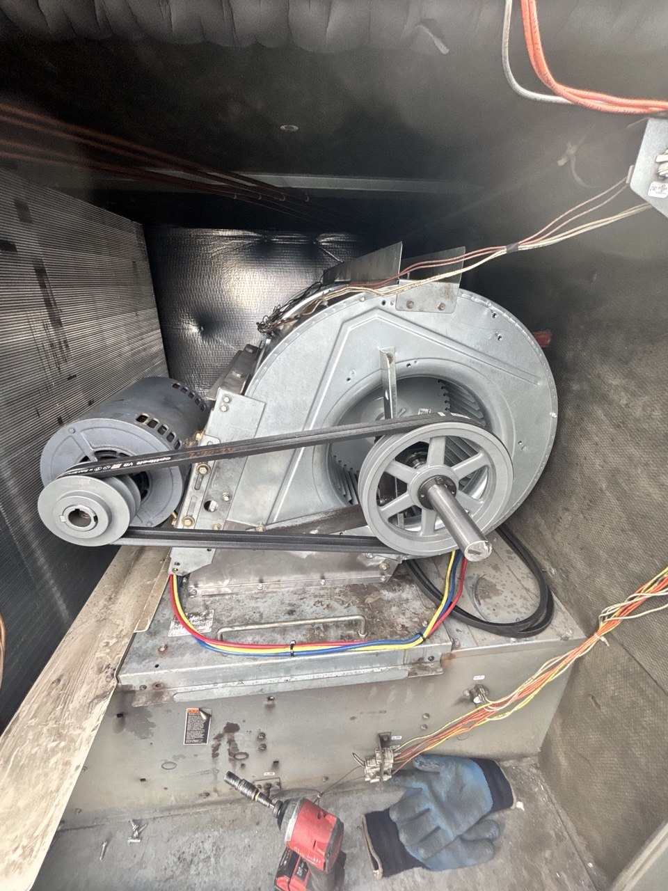 ELEVATION HVAC - Post Falls, ID