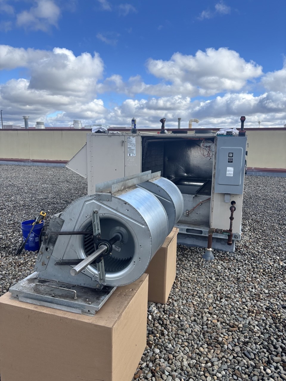ELEVATION HVAC - Post Falls, ID