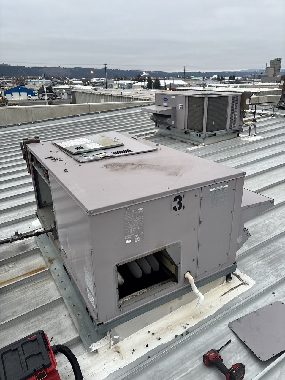 ELEVATION HVAC - Post Falls, ID