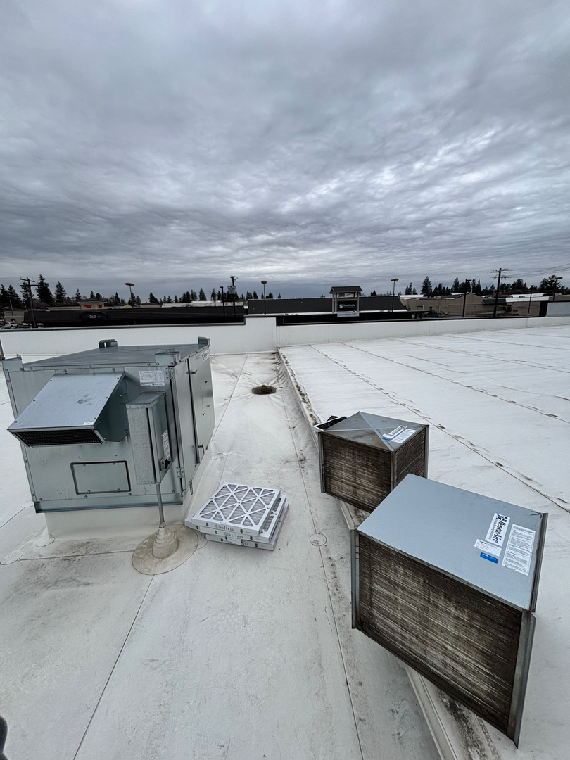 ELEVATION HVAC - Post Falls, ID