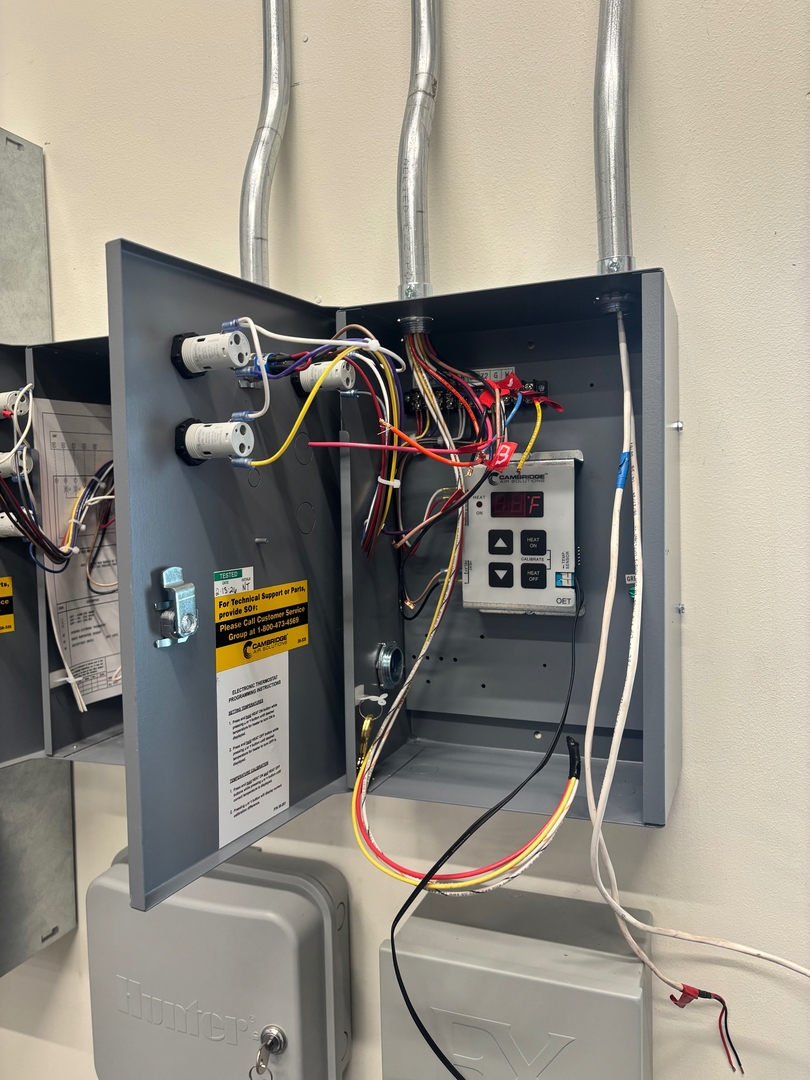 ELEVATION HVAC - Post Falls, ID