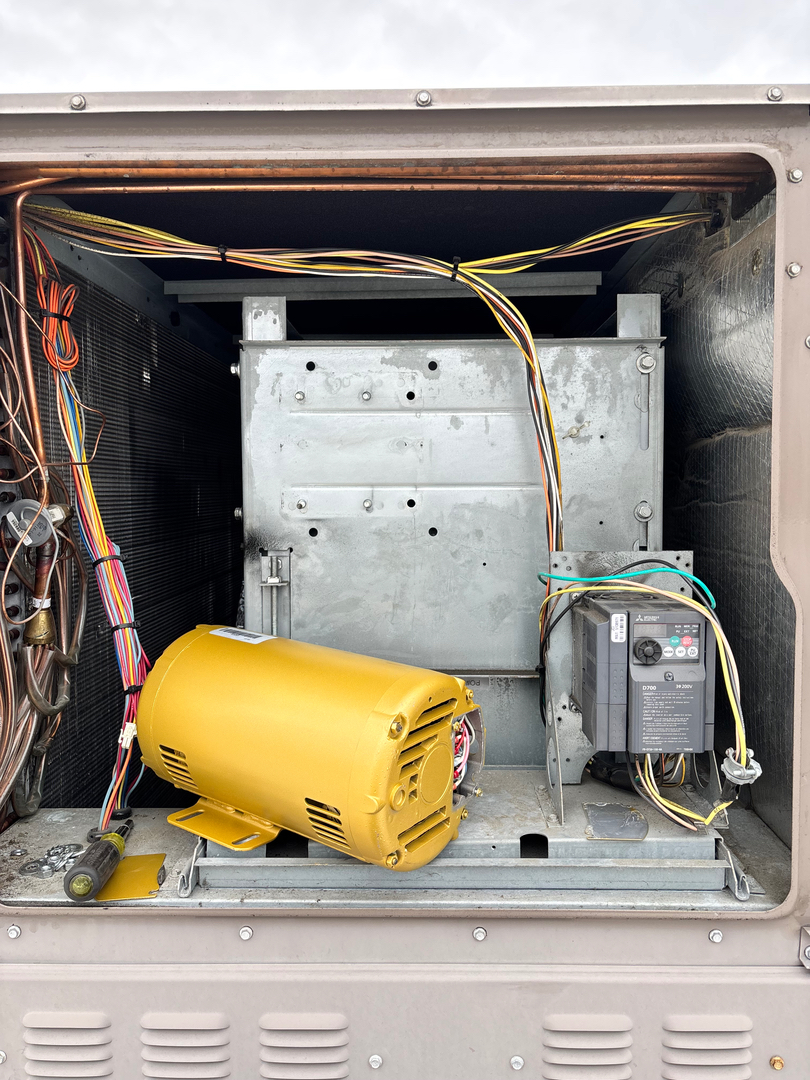 ELEVATION HVAC - Post Falls, ID