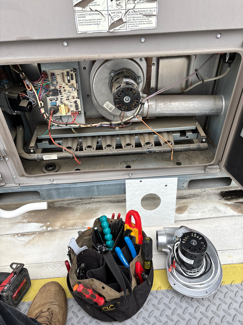 ELEVATION HVAC - Post Falls, ID