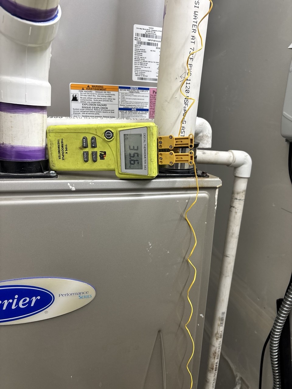 ELEVATION HVAC - Post Falls, ID