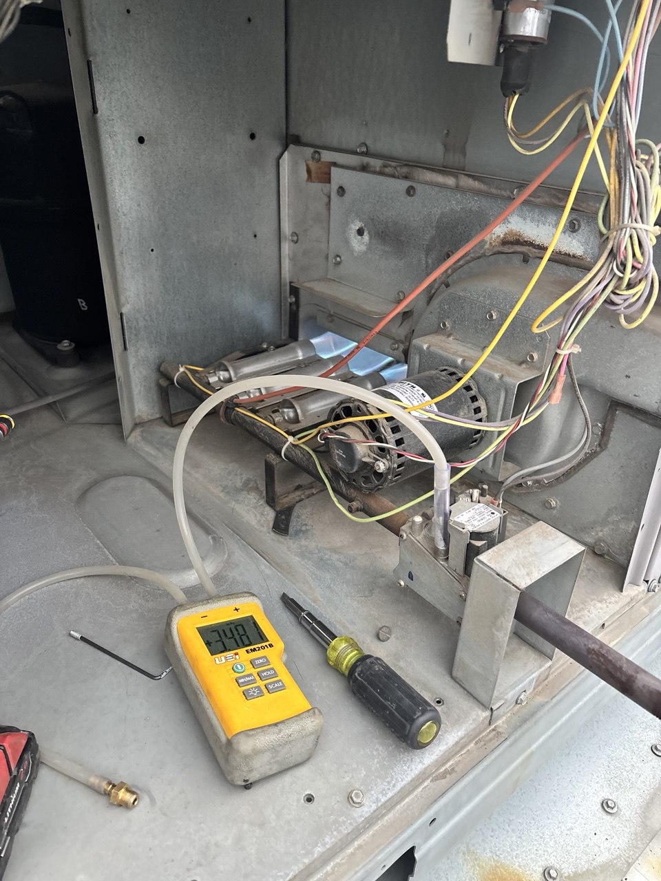 ELEVATION HVAC - Post Falls, ID