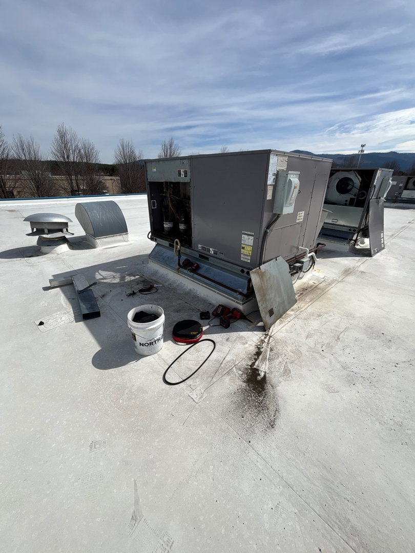 ELEVATION HVAC - Post Falls, ID