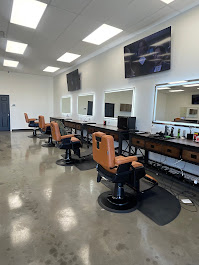 Fellas Barbershop Image