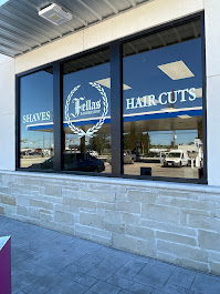 Fellas Barbershop Image