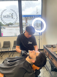 Fellas Barbershop Image