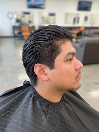 Fellas Barbershop Image