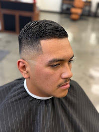 Fellas Barbershop Image