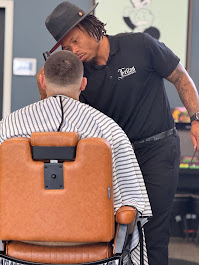 Fellas Barbershop Image