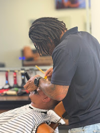 Fellas Barbershop Image
