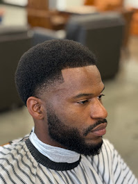 Fellas Barbershop Image