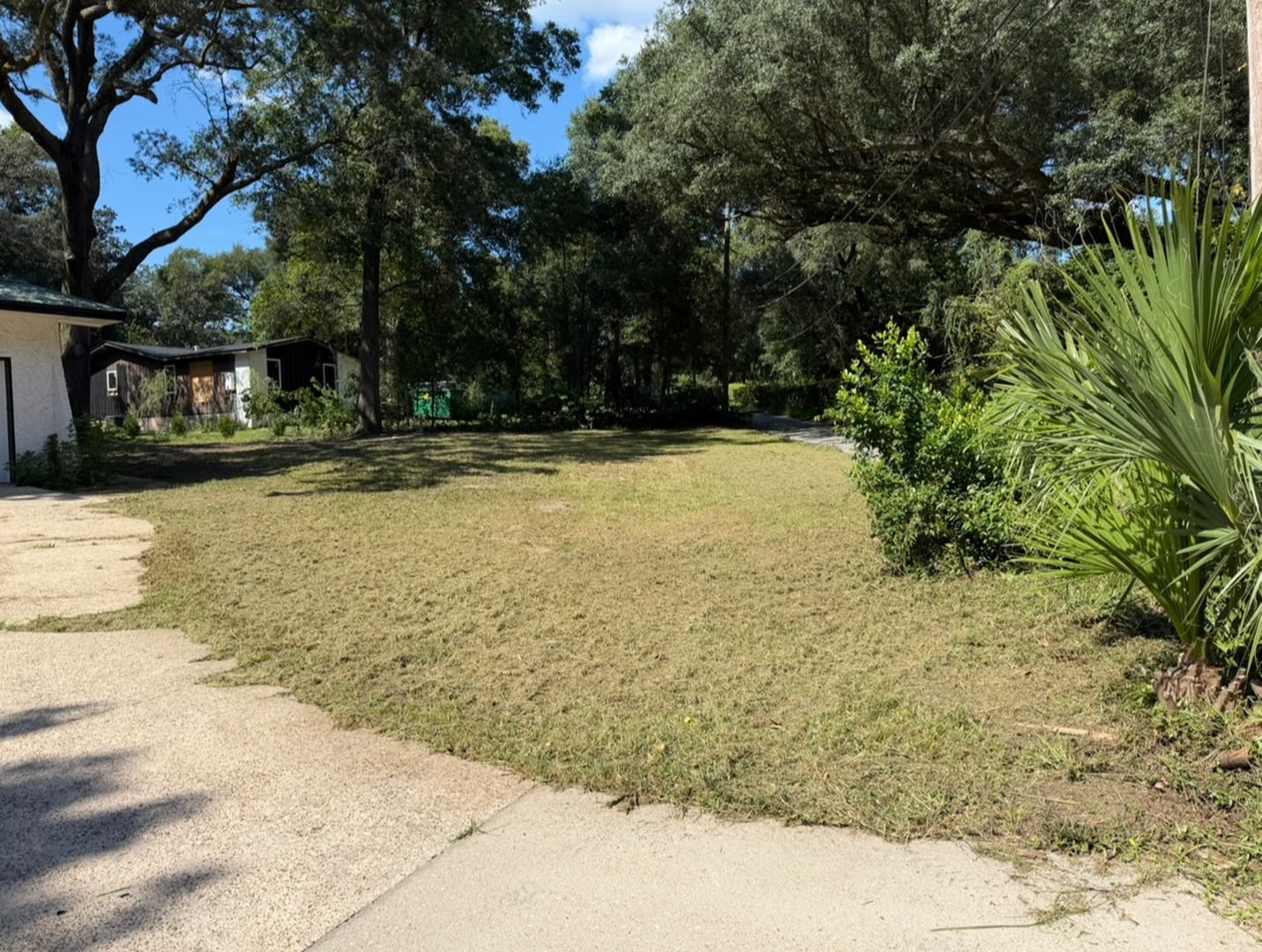 First Chantz Tree Service - Pensacola, FL
