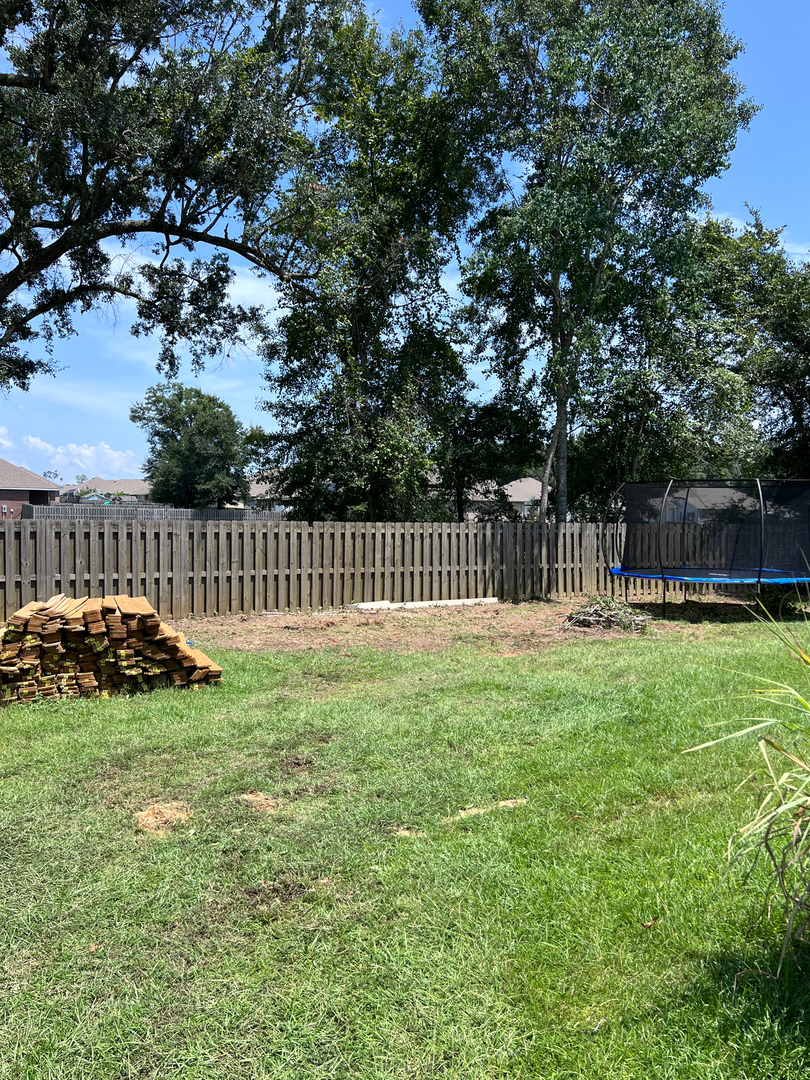 First Chantz Tree Service - Pensacola, FL