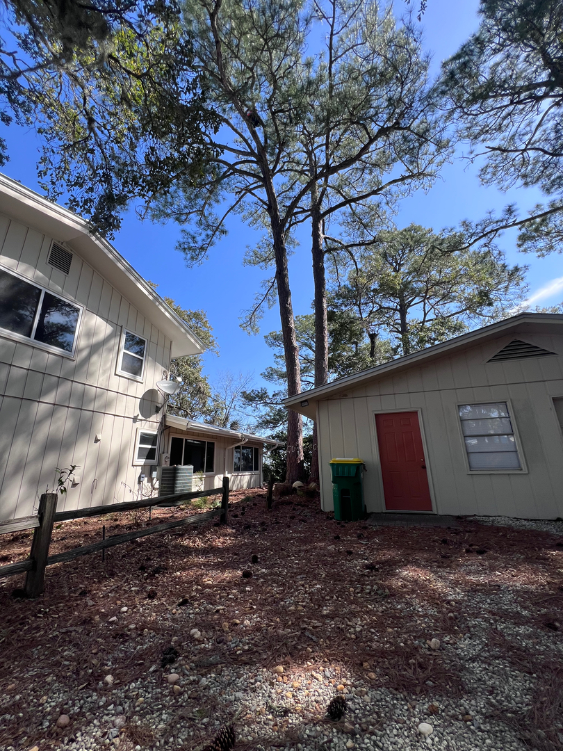 First Chantz Tree Service - Pensacola, FL