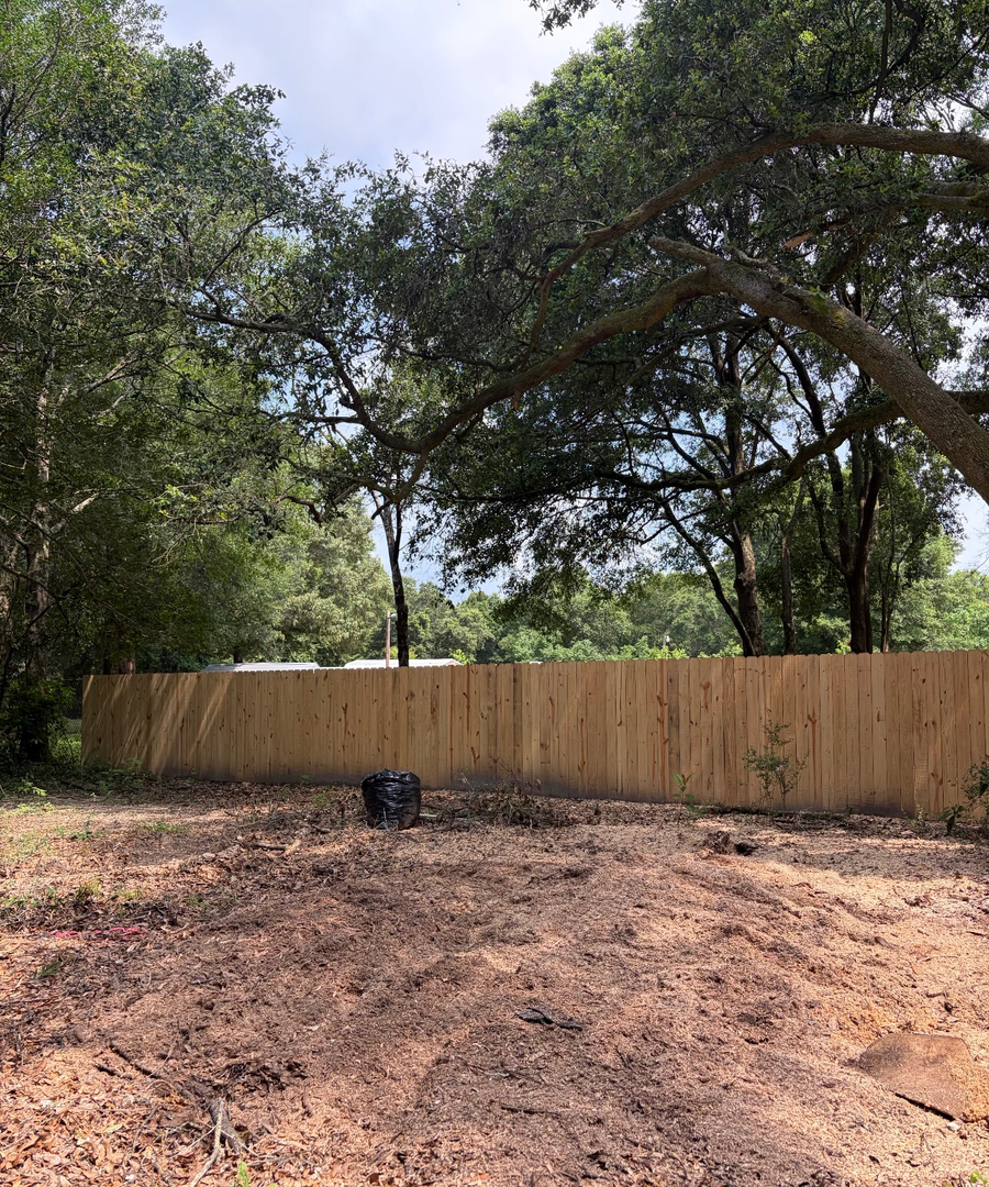 First Chantz Tree Service - Pensacola, FL
