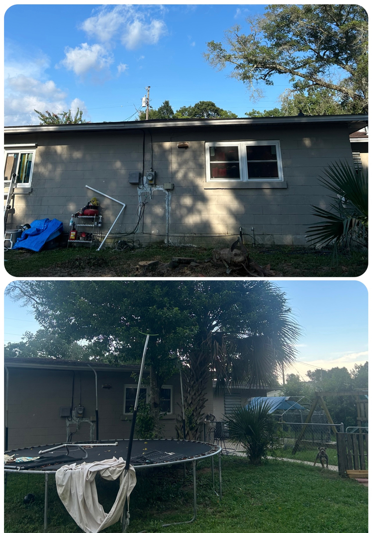 First Chantz Tree Service - Pensacola, FL