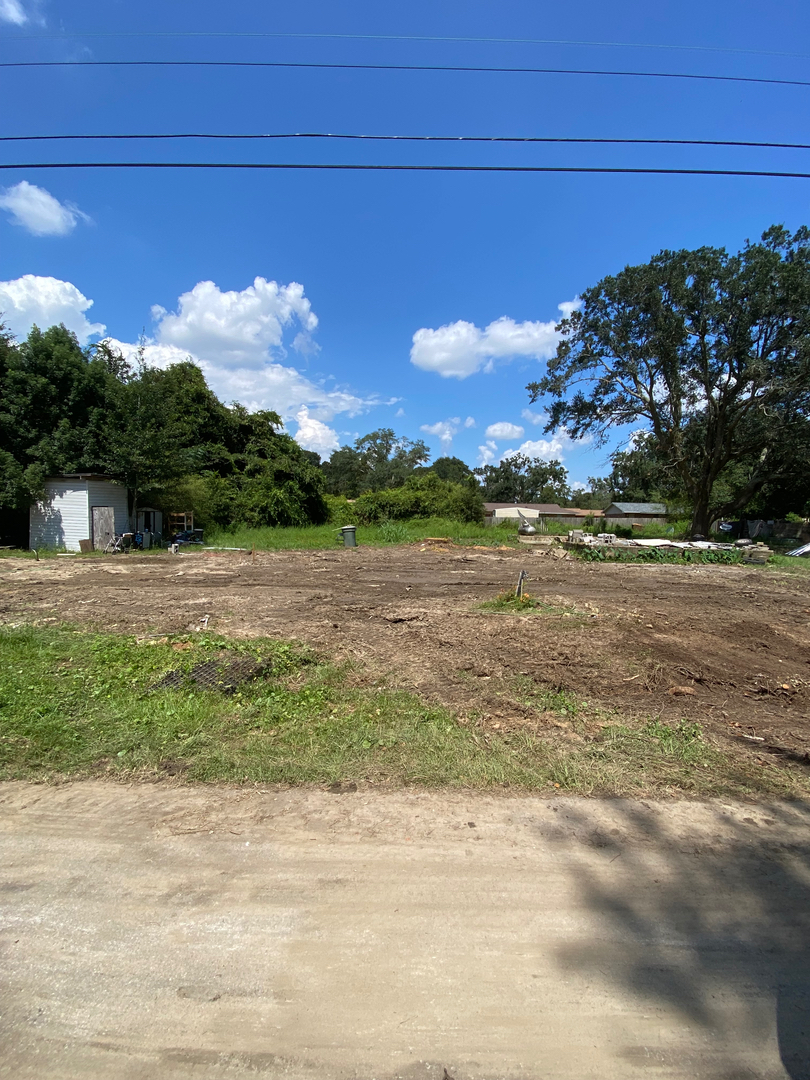 First Chantz Tree Service - Pensacola, FL