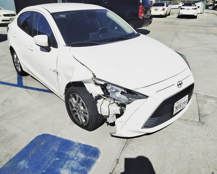 Golden California Auto Repair & Paint Image