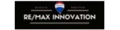 Re/Max Innovation - Ronald Trotter, Agent Logo